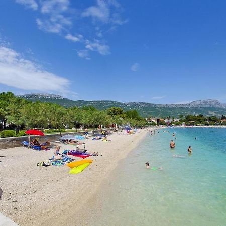 Apartment Bambino Kastela Dış mekan fotoğraf