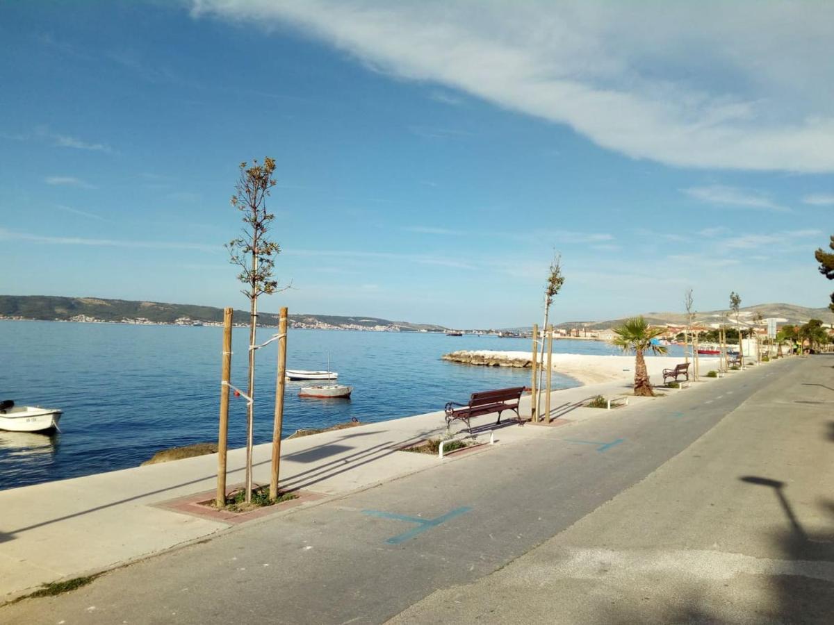 Apartment Bambino Kastela Dış mekan fotoğraf