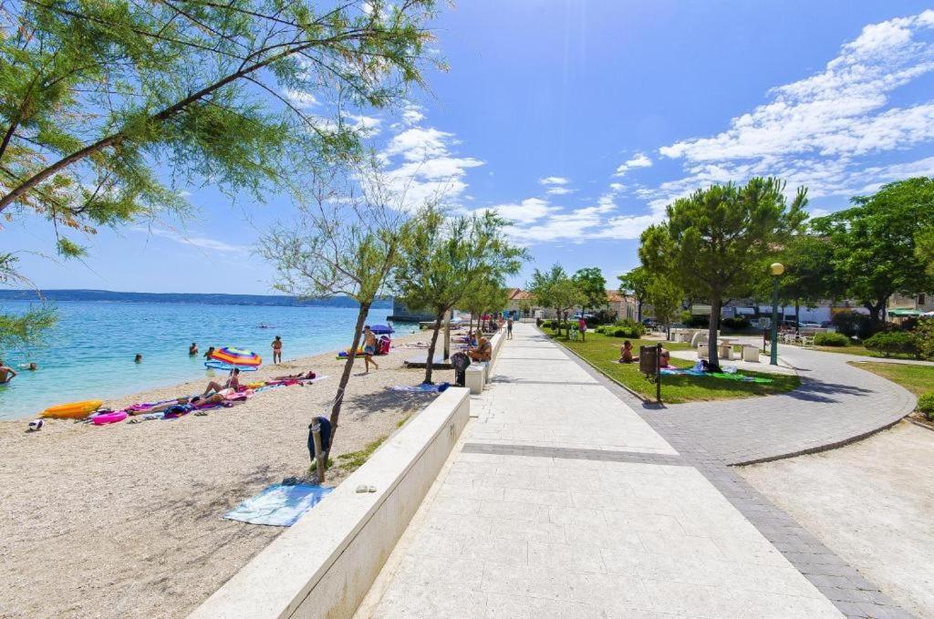 Apartment Bambino Kastela Dış mekan fotoğraf