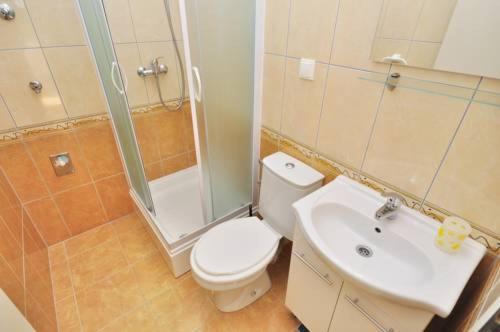 Apartment Bambino Kastela Dış mekan fotoğraf
